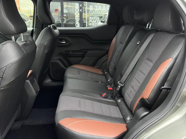 Suzuki VITARA e Style 61 kWh | Demo | Rijklaar | Nu beschikbaar voor proefritten |