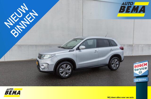 Suzuki VITARA 1.5 Hybrid Style
