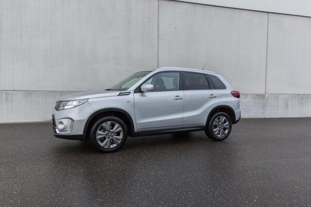Suzuki VITARA 1.5 Hybrid Style