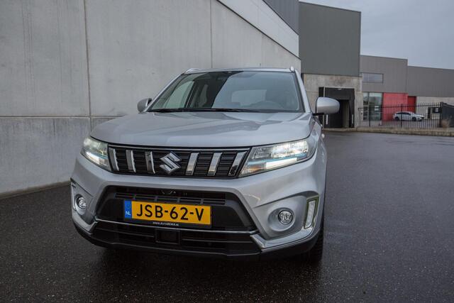 Suzuki VITARA 1.5 Hybrid Style