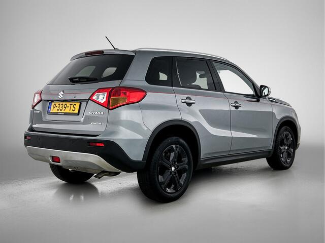Suzuki VITARA 1.4 S Allgrip | Apple Carplay / Android Auto (Navigatie) | Automaat | Allgrip | Keyless entry | Climate Control | Navigatie |