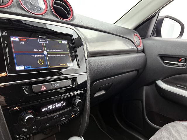 Suzuki VITARA 1.4 S Allgrip | Apple Carplay / Android Auto (Navigatie) | Automaat | Allgrip | Keyless entry | Climate Control | Navigatie |