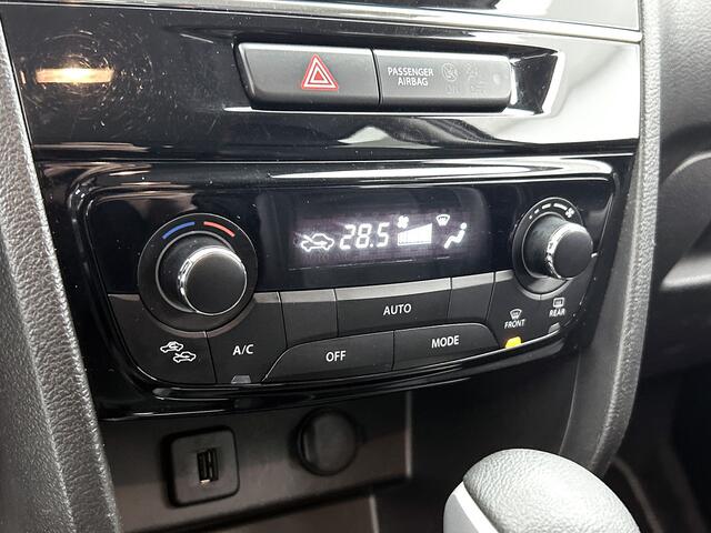 Suzuki VITARA 1.4 S Allgrip | Apple Carplay / Android Auto (Navigatie) | Automaat | Allgrip | Keyless entry | Climate Control | Navigatie |