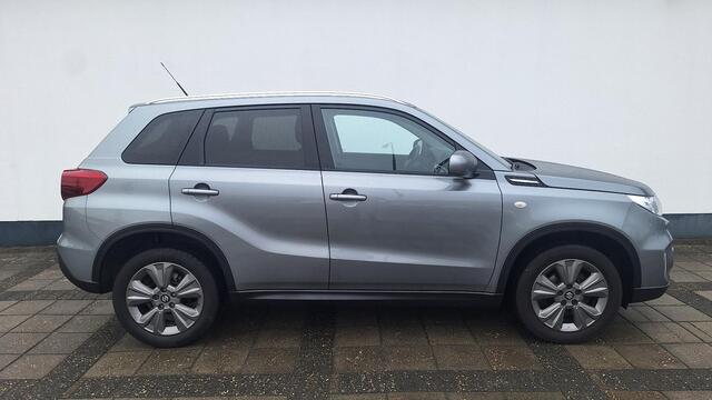 Suzuki VITARA 1.0 Boosterjet Select rijklaar prijs