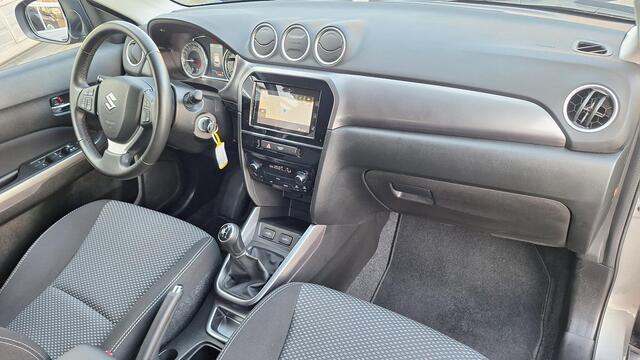 Suzuki VITARA 1.0 Boosterjet Select rijklaar prijs