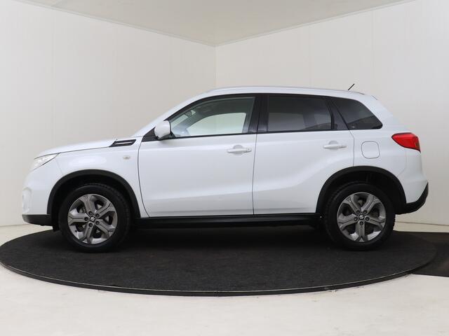 Suzuki VITARA 1.6 Exclusive | NL dealeronderhouden |
