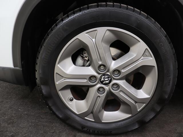 Suzuki VITARA 1.6 Exclusive | NL dealeronderhouden |