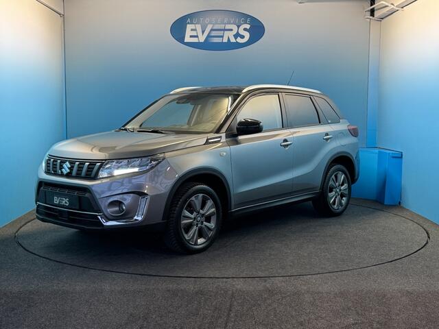 Suzuki VITARA 1.4 B.jet Select SH