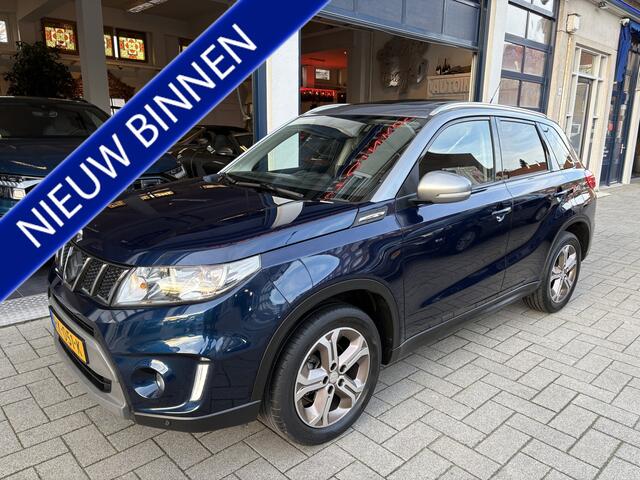 Suzuki VITARA 1.6 High Executive Allgrip FULL OPTIONS/4WD/PANO/TOPSTAAT