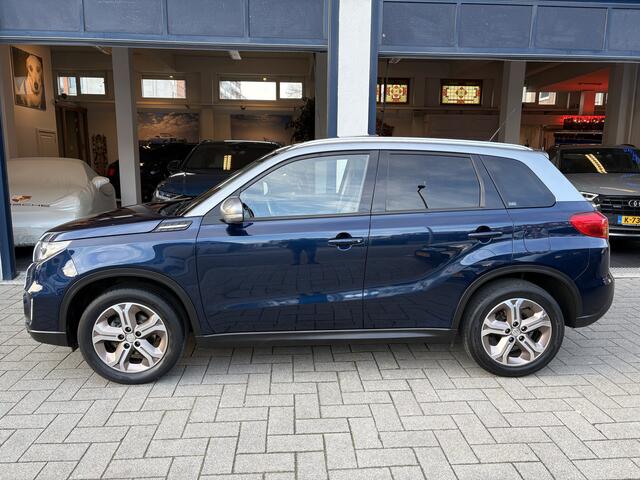 Suzuki VITARA 1.6 High Executive Allgrip FULL OPTIONS/4WD/PANO/TOPSTAAT