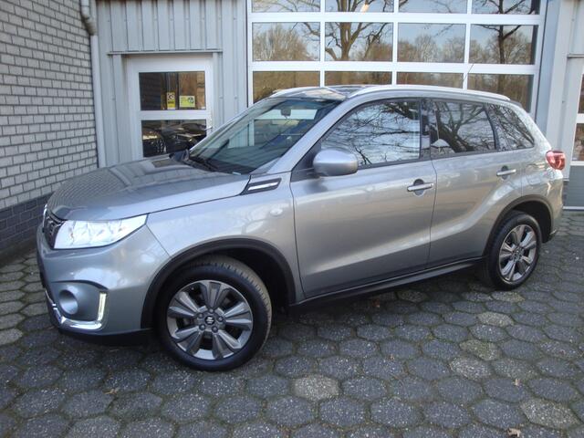 Suzuki VITARA 1.0 Boosterjet Select
