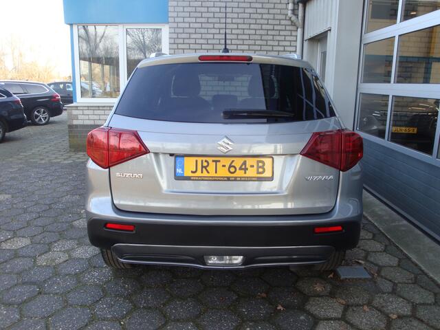 Suzuki VITARA 1.0 Boosterjet Select
