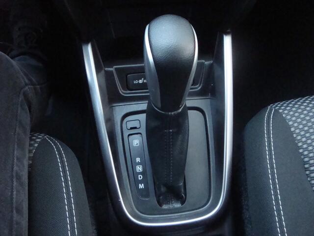 Suzuki VITARA 1.0 Boosterjet Select