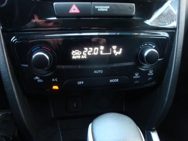 Suzuki VITARA 1.0 Boosterjet Select