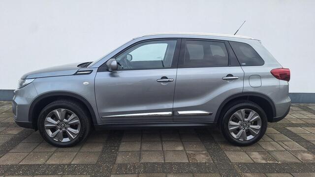 Suzuki VITARA 1.4 Boosterjet Select Smart Hybrid rijklaar prijs