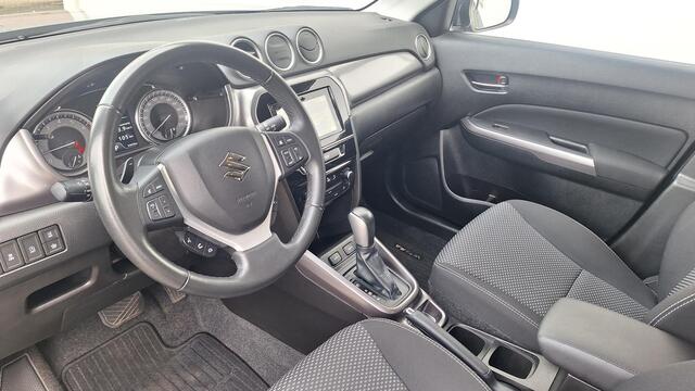 Suzuki VITARA 1.4 Boosterjet Select Smart Hybrid rijklaar prijs