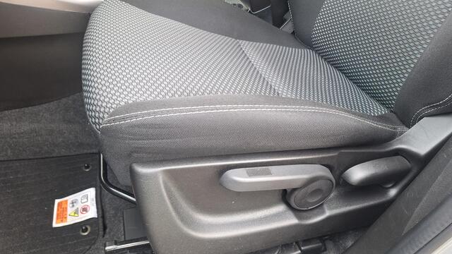 Suzuki VITARA 1.4 Boosterjet Select Smart Hybrid rijklaar prijs