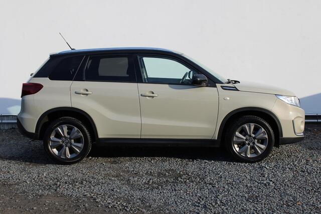 Suzuki VITARA 1.0 Boosterjet Select Automaat, Trekhaak en Navigatie!