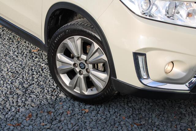 Suzuki VITARA 1.0 Boosterjet Select Automaat, Trekhaak en Navigatie!