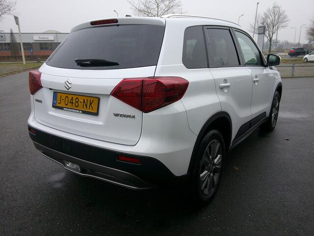 Suzuki VITARA 1.0 Boosterjet Select Staat in Hoogeveen