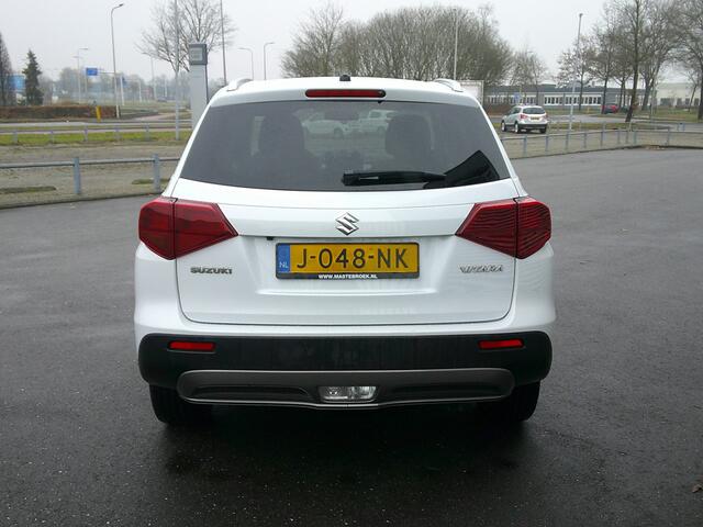 Suzuki VITARA 1.0 Boosterjet Select Staat in Hoogeveen