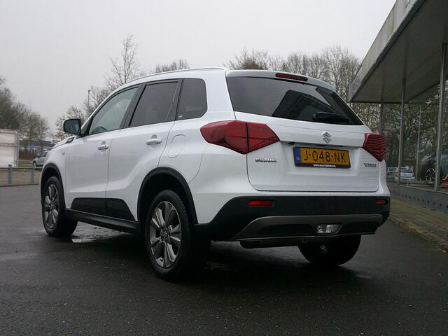 Suzuki VITARA 1.0 Boosterjet Select Staat in Hoogeveen