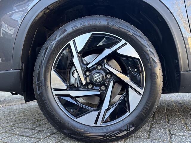 Suzuki VITARA Automaat 1.5 Hybrid Style/Panoramadak