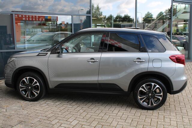 Suzuki VITARA 1.4 Boosterjet Style Smart Hybrid AllGrip SCHUIFDAK,LED,CAMERA