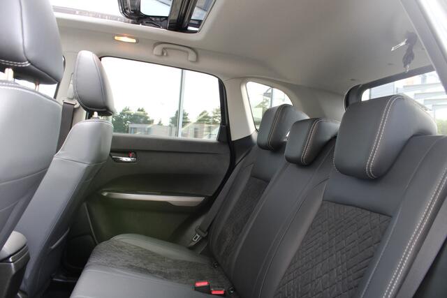 Suzuki VITARA 1.4 Boosterjet Style Smart Hybrid AllGrip SCHUIFDAK,LED,CAMERA