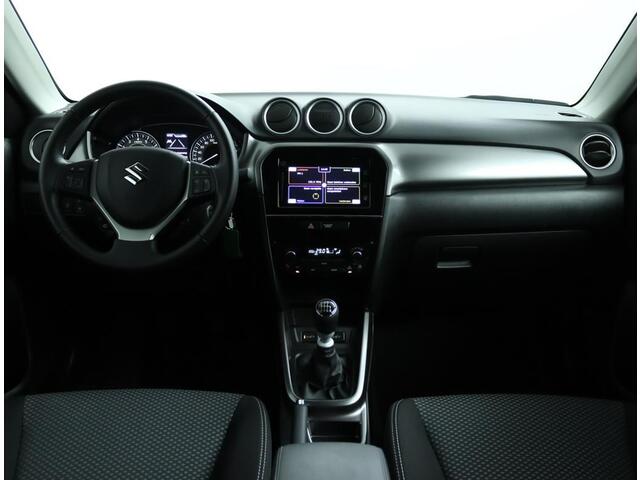 Suzuki VITARA 1.4 Boosterjet Select Smart Hybrid | Camera | Navigatie | Climate Control | Adaptieve Cruise Control | Stoelverwarming |