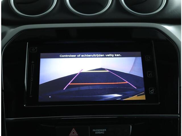 Suzuki VITARA 1.4 Boosterjet Select Smart Hybrid | Camera | Navigatie | Climate Control | Adaptieve Cruise Control | Stoelverwarming |