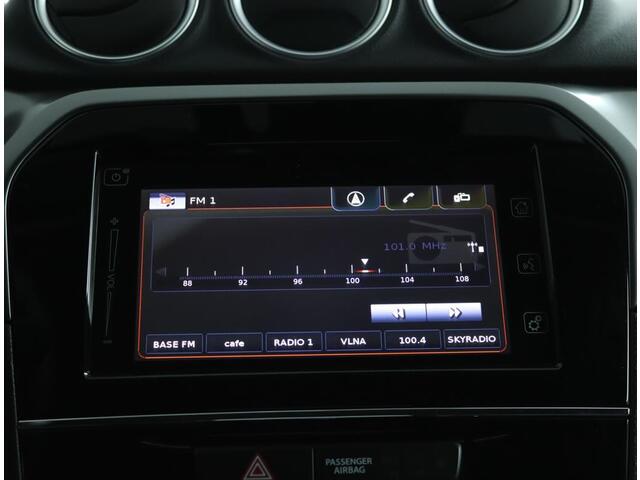 Suzuki VITARA 1.4 Boosterjet Select Smart Hybrid | Camera | Navigatie | Climate Control | Adaptieve Cruise Control | Stoelverwarming |