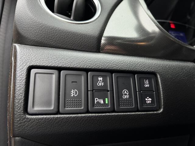 Suzuki VITARA Style 1.4 Boosterjet Smart Hybrid