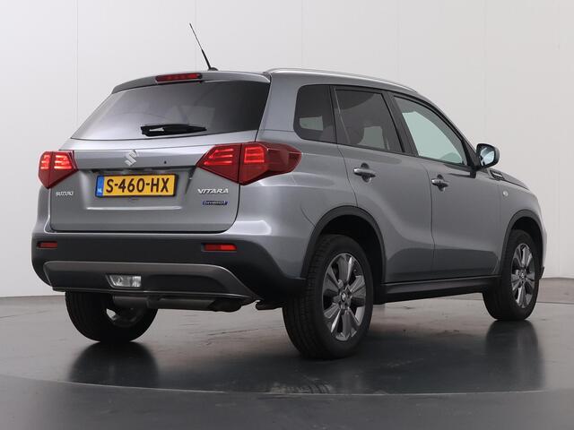 Suzuki VITARA 1.5 Hybrid Select | Navigatie | Parkeercamera | DAB | Climate Control | Stoelverwarming | Cruise Control Adaptief | Dodehoekdetectie | Apple Carplay/Android Auto | Keyless Entry/Go |