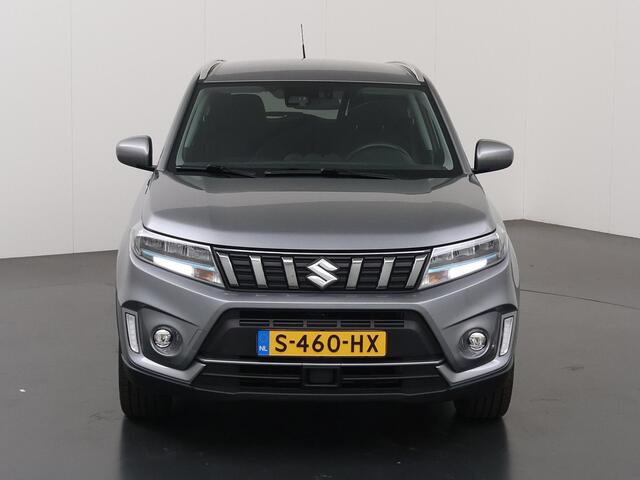 Suzuki VITARA 1.5 Hybrid Select | Navigatie | Parkeercamera | DAB | Climate Control | Stoelverwarming | Cruise Control Adaptief | Dodehoekdetectie | Apple Carplay/Android Auto | Keyless Entry/Go |
