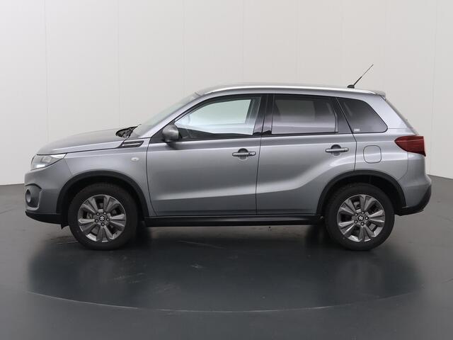 Suzuki VITARA 1.5 Hybrid Select | Navigatie | Parkeercamera | DAB | Climate Control | Stoelverwarming | Cruise Control Adaptief | Dodehoekdetectie | Apple Carplay/Android Auto | Keyless Entry/Go |