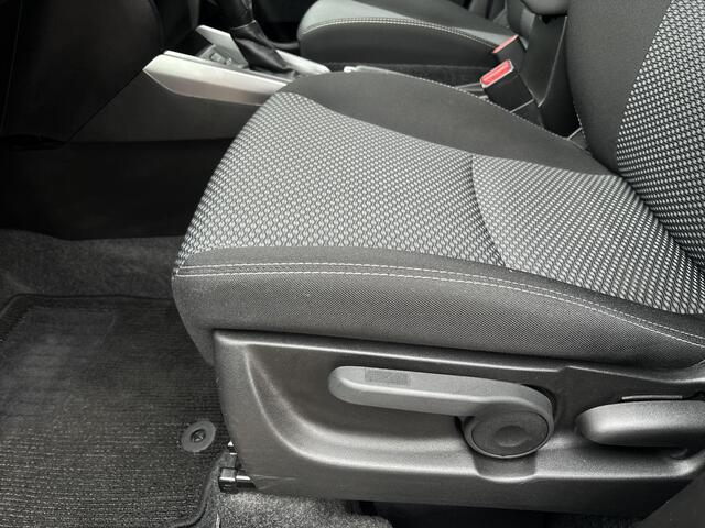 Suzuki VITARA 1.5 Hybrid Style **DODEHOEK DETECTIE/ KEYLESS/ ADAPTIEF CRUISE CONTROL/ 36 MAANDEN GARANTIE**