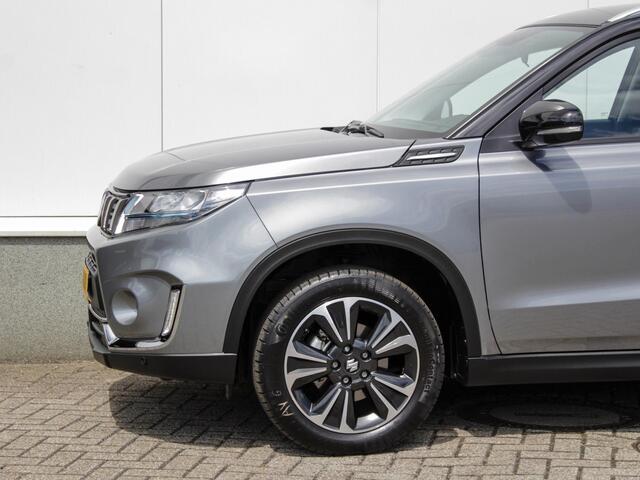 Suzuki VITARA 1.4 Boosterjet Style Smart Hybrid | Navi | Adap. Cruise | Clima | Camera | Lm-Velgen