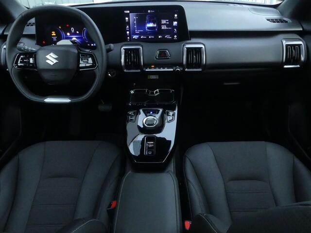 Suzuki VITARA e Style 61 kWh