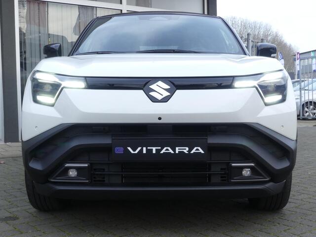 Suzuki VITARA e Style 61 kWh
