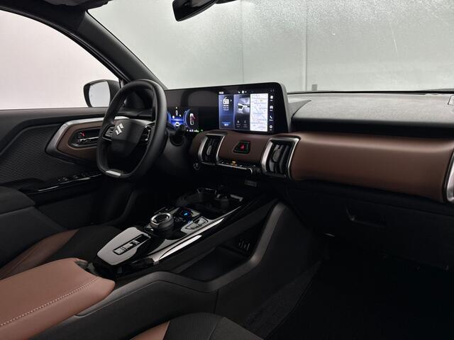 Suzuki VITARA e-VITARA Style 61 kWh | Voorraad | ¤500,- actiekorting!