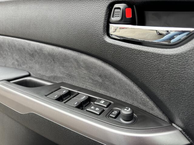 Suzuki VITARA Automaat Style 1.4 Boosterjet Smart Hybrid