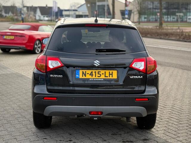 Suzuki VITARA 1.4 S TREKHAAK ADD. CRUISE CAMERA NAVI