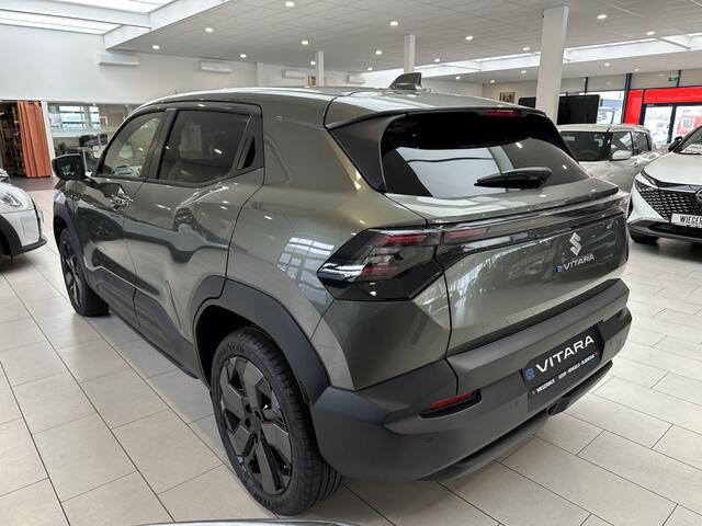 Suzuki VITARA E Style 61 kWh [ NU BIJ ONS IN DE SHOWROOM I 10 JAAR GARANTIE ]