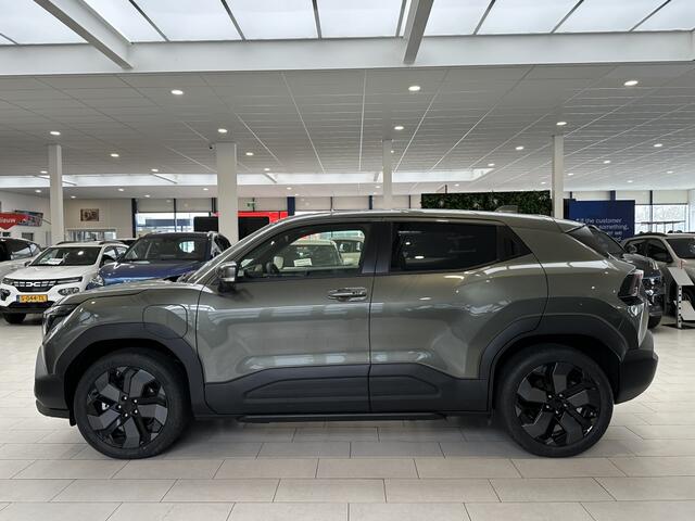 Suzuki VITARA E Style 61 kWh [ NU BIJ ONS IN DE SHOWROOM I 10 JAAR GARANTIE ]