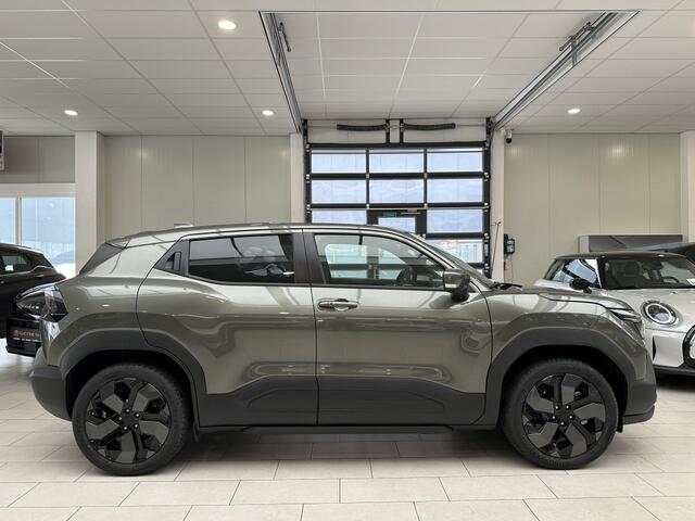 Suzuki VITARA E Style 61 kWh [ NU BIJ ONS IN DE SHOWROOM I 10 JAAR GARANTIE ]