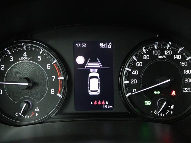 Suzuki VITARA 1.4 Boosterjet Style Smart Hybrid | Demonstratie auto | 1500 kg geremd trekhaakgewicht | AppleCarPlay - Android Auto |