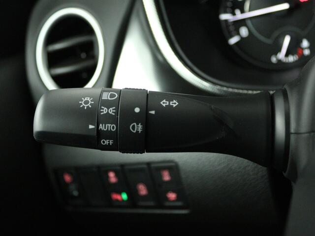 Suzuki VITARA 1.4 Boosterjet Style Smart Hybrid | Demonstratie auto | 1500 kg geremd trekhaakgewicht | AppleCarPlay - Android Auto |