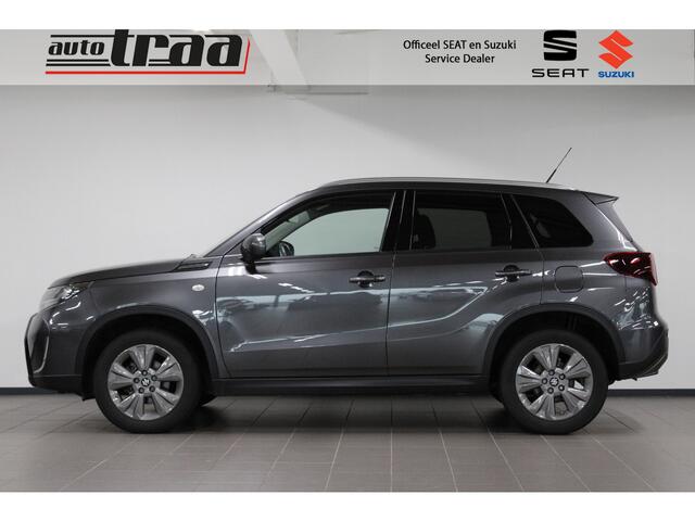 Suzuki VITARA 1.5 Hybrid Select Automaat / Camera / Led verlichting / Navigatie / Adaptive cruise control /