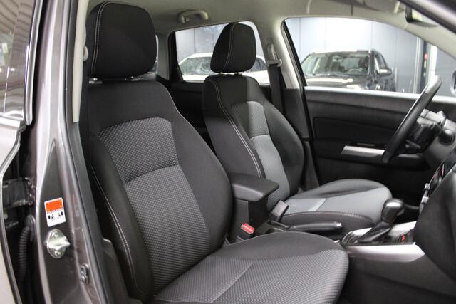 Suzuki VITARA 1.5 Hybrid Select Automaat / Camera / Led verlichting / Navigatie / Adaptive cruise control /
